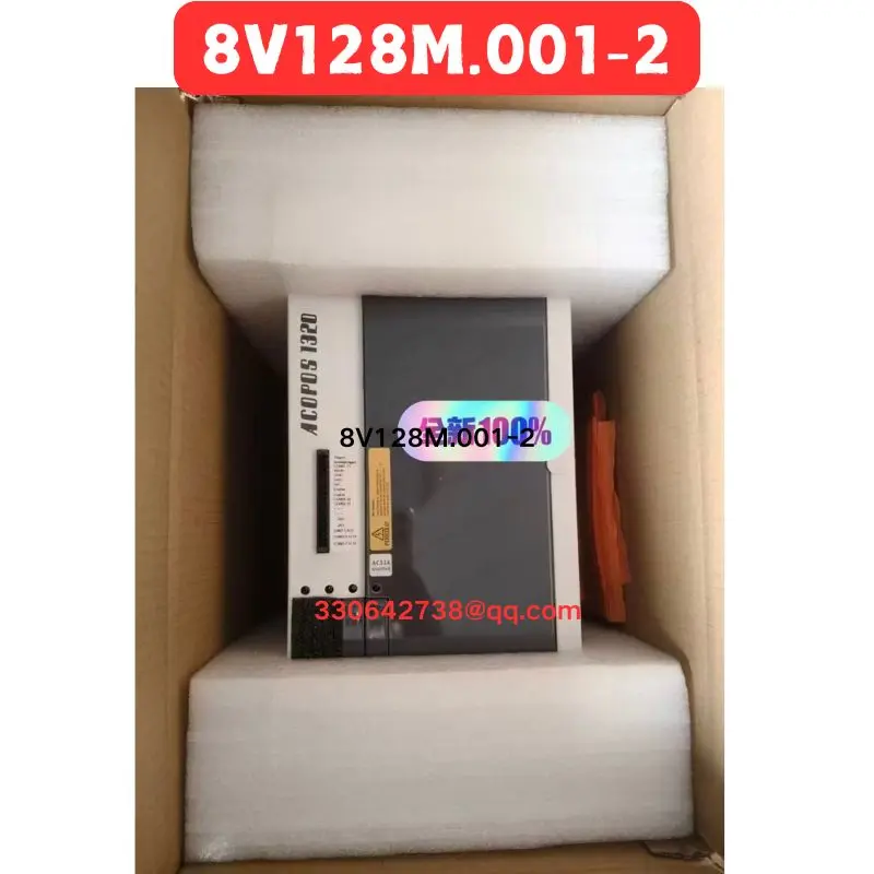 

Совершенно новый оригинальный контроллер 8V128M.001-2