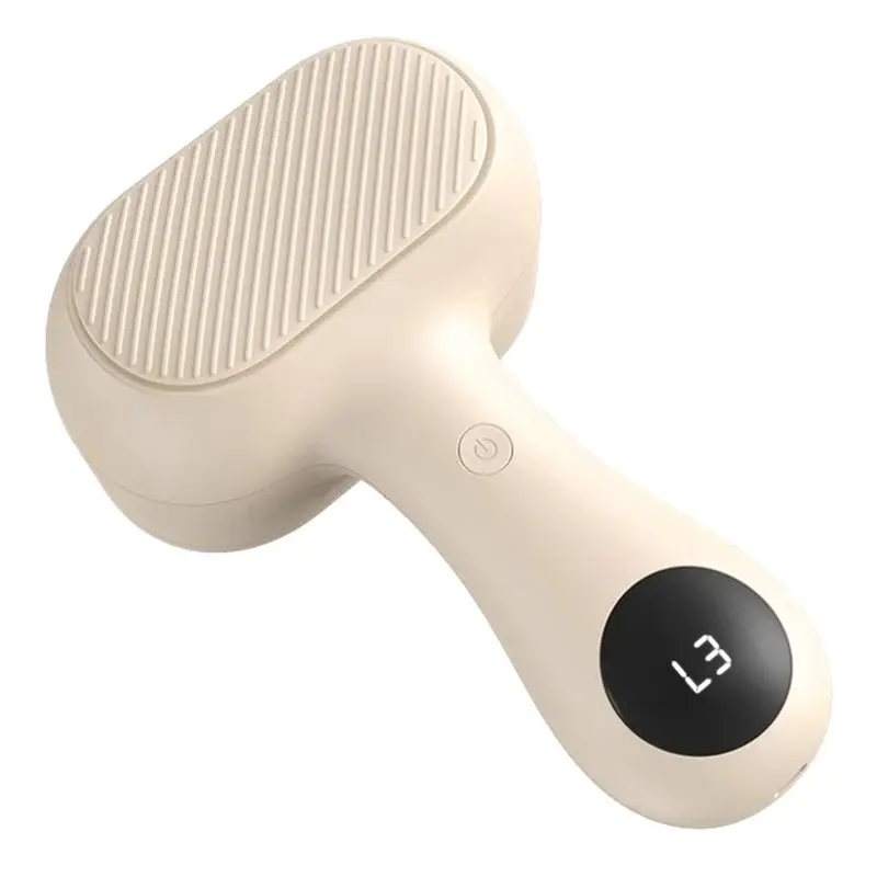 

AC39-Lint Remover For Clothing Electric Fuzz Pellet Remover Rechargeable Fuzz Pellet Remover