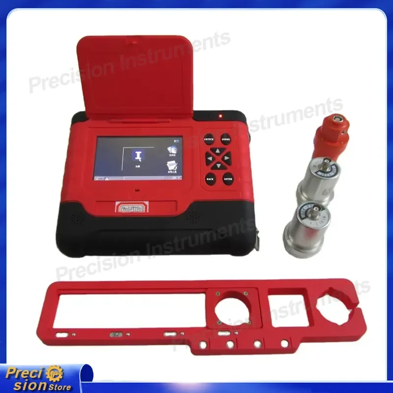 For Digital Crack Width Gauge Depth Detector High Precision Concrete Monitor Multi Voltage CE Certified Automotive Repair