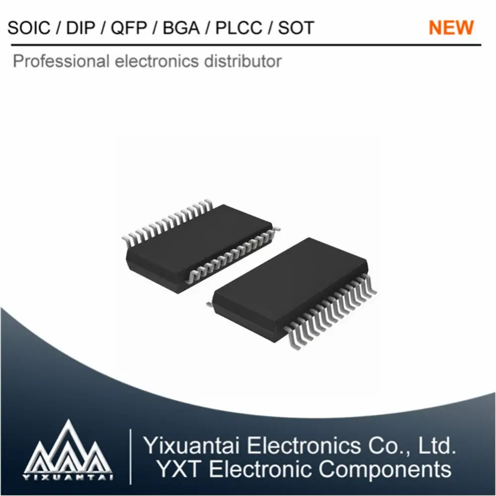 5pcs/Lot  LTC1628CG  LTC1628CG#PBF【IC REG CTRLR BUCK 28-SSOP】New and Original