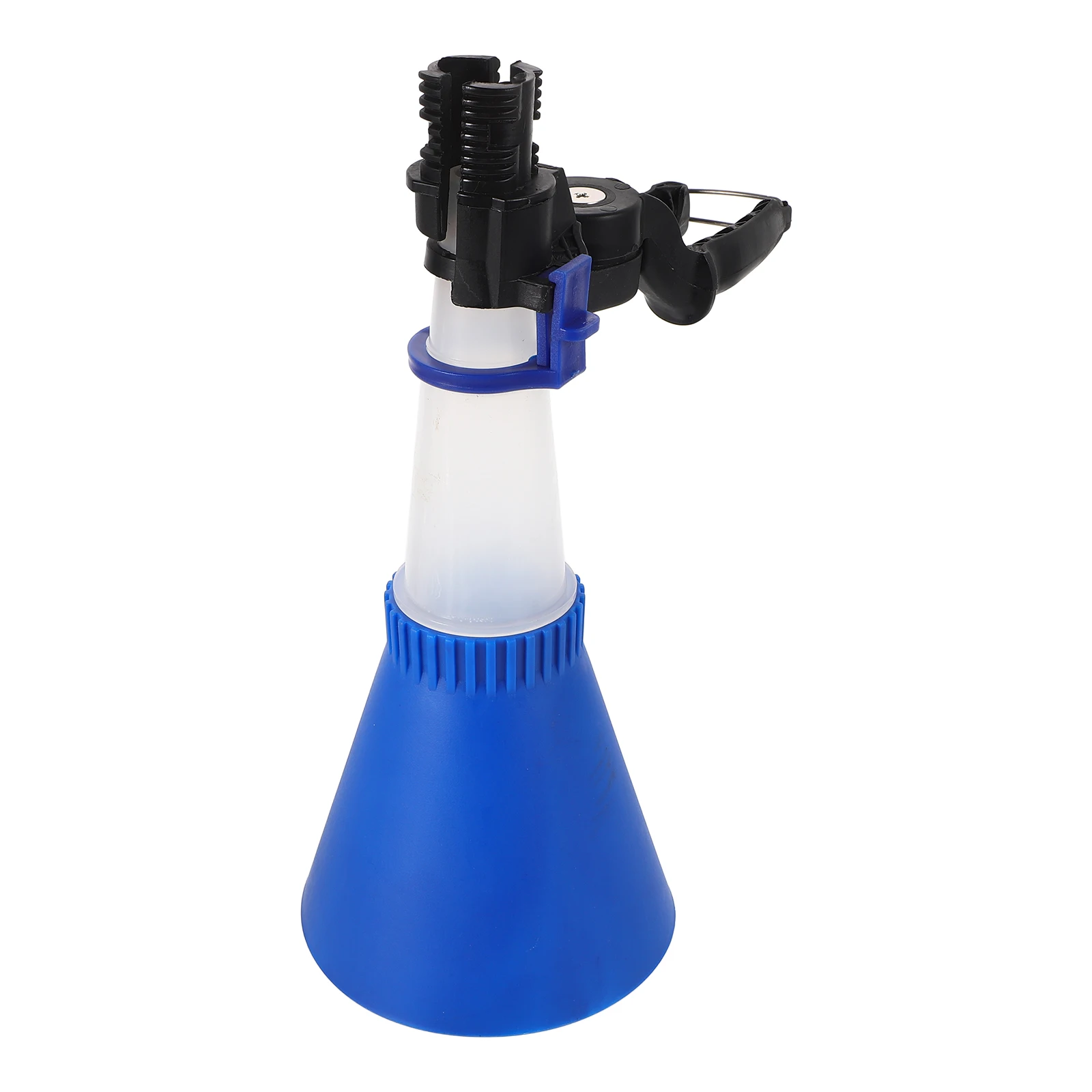 

Multi-Functional Engine Automotive Use Sturdy Plastic Fuel Wide Mouth Design Oil Filling For Car Gas For Generator Flexible