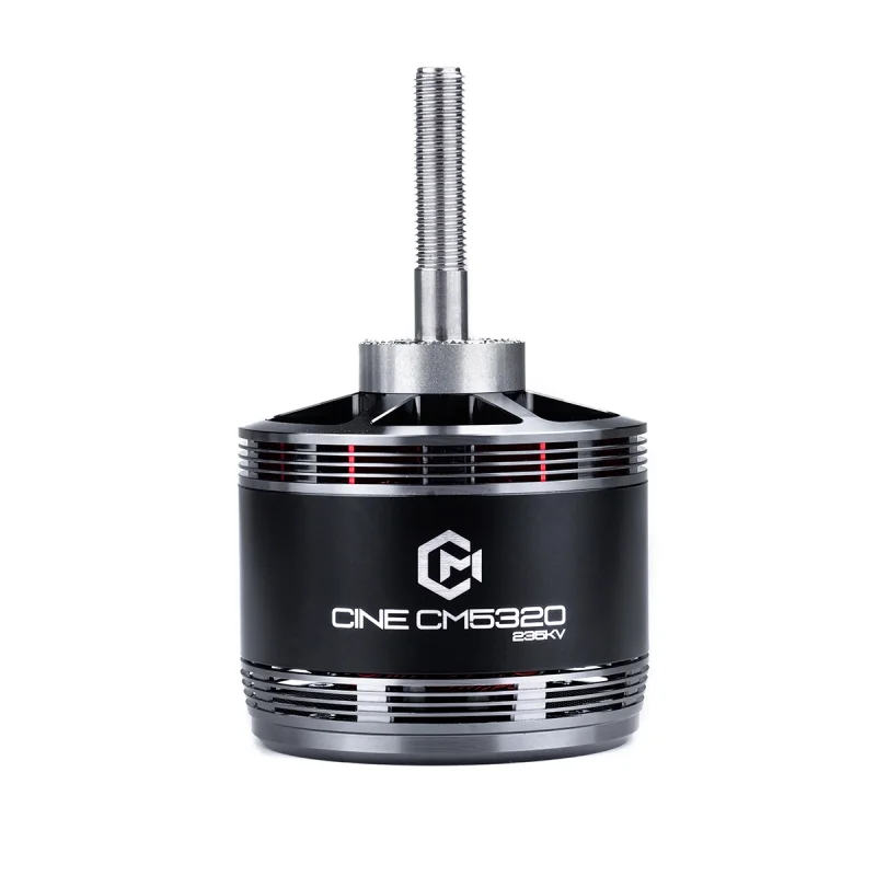 

MAD CINE CM5320 Brushless Motor For 15-17 Inch Three-blade Prop Long Range FPV RACING Cinelifter Drone