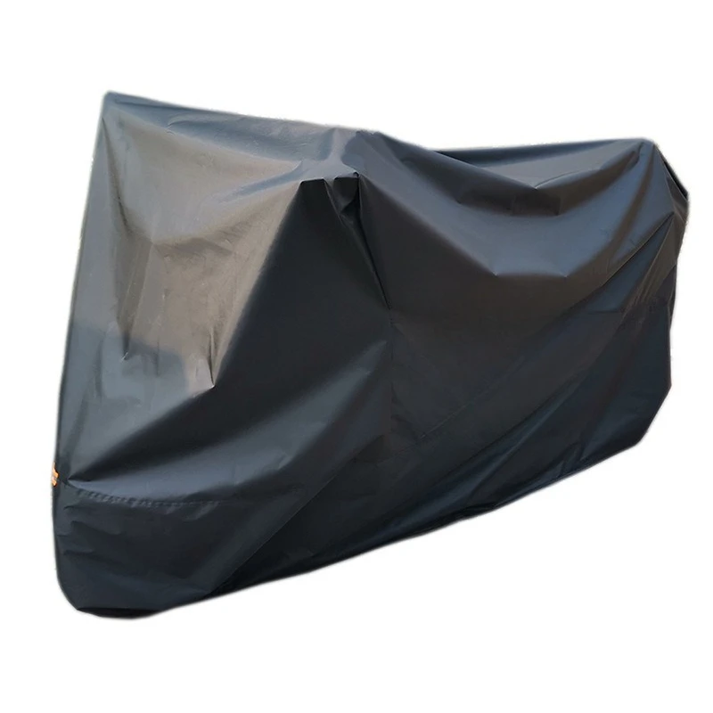 For Motorcycle Cover Waterproof Sun Protection Dustproof Snowproof for CM300 190 400 Electric Scooter