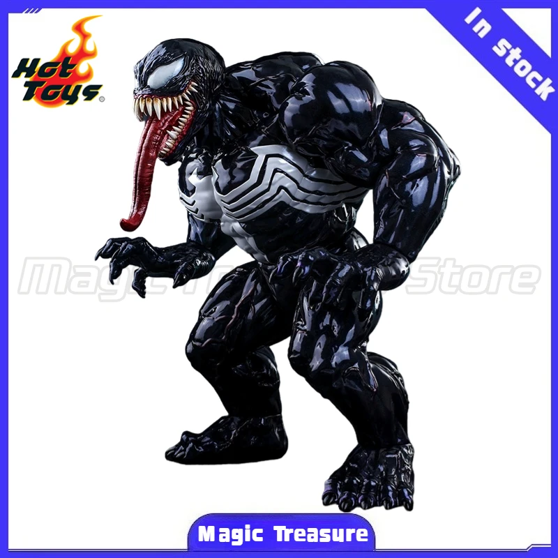 

【MT】Hot Toys Marvel AMC031 Too Kubo Venom, ограниченная серия 80-летия 1/6, коллекция экшн-фигурок, игрушки
