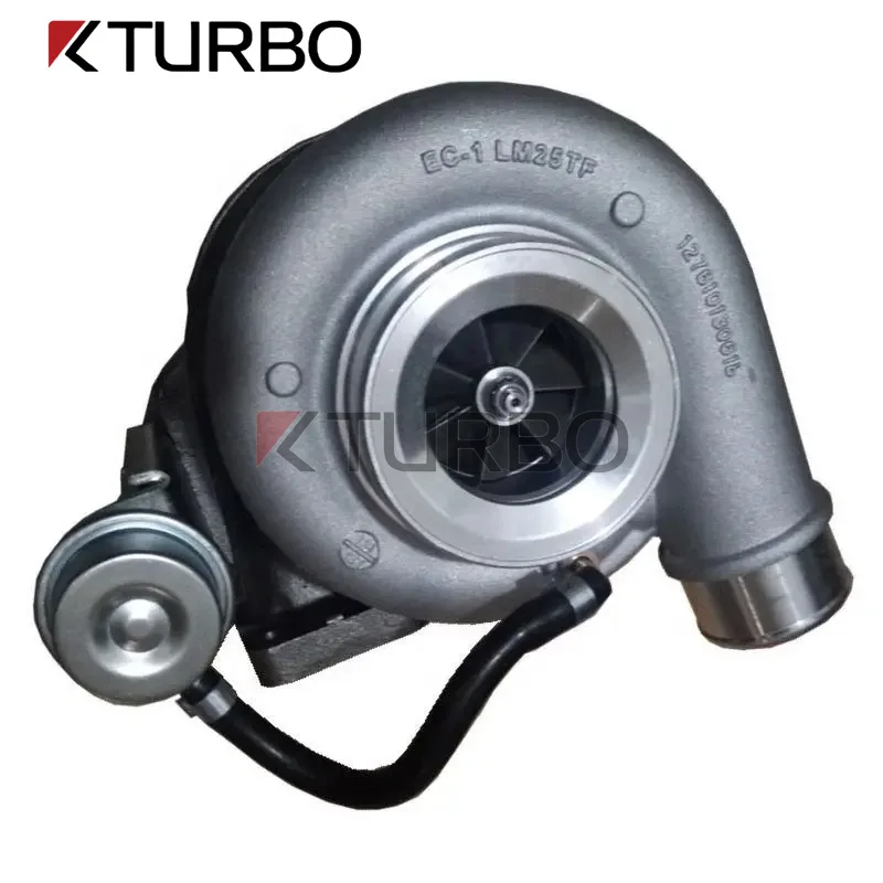 

Турбокомпрессор S200G 4314572, подходит для Perkins 12709880133