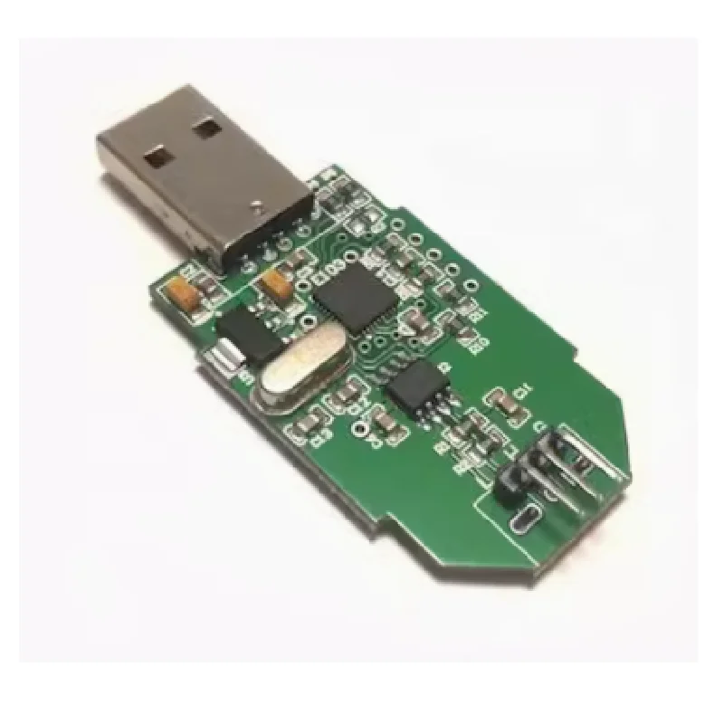 

Один USB для CAN-это также один USB для CANFD (только китайский)