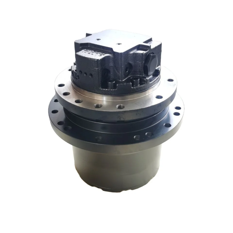 

Excavator Parts U48 U48-4 U48-5 Travel Motor with Reducer RD451-61600 GM06VN-B-15/26-5 Final Drive for Kubota