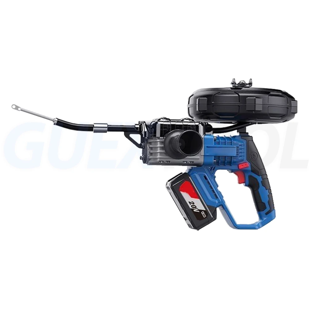 

Electric Threading Lead Fully Automatic Drawing Steel Threading