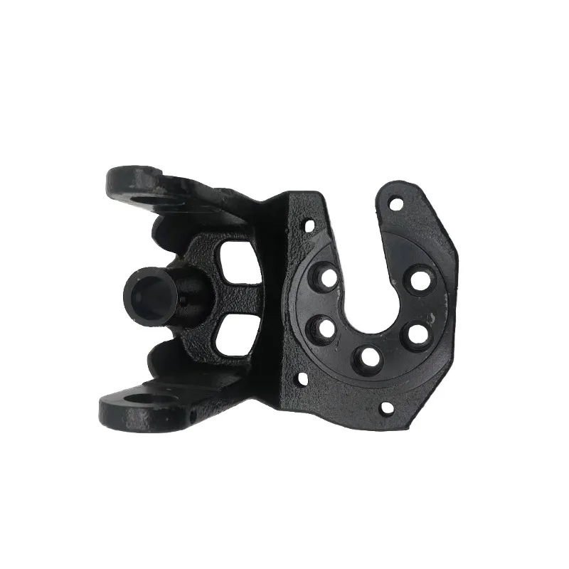 

Tool AccessoriesForklift standard installation accessory drive device bracket assembly 11314502500P
