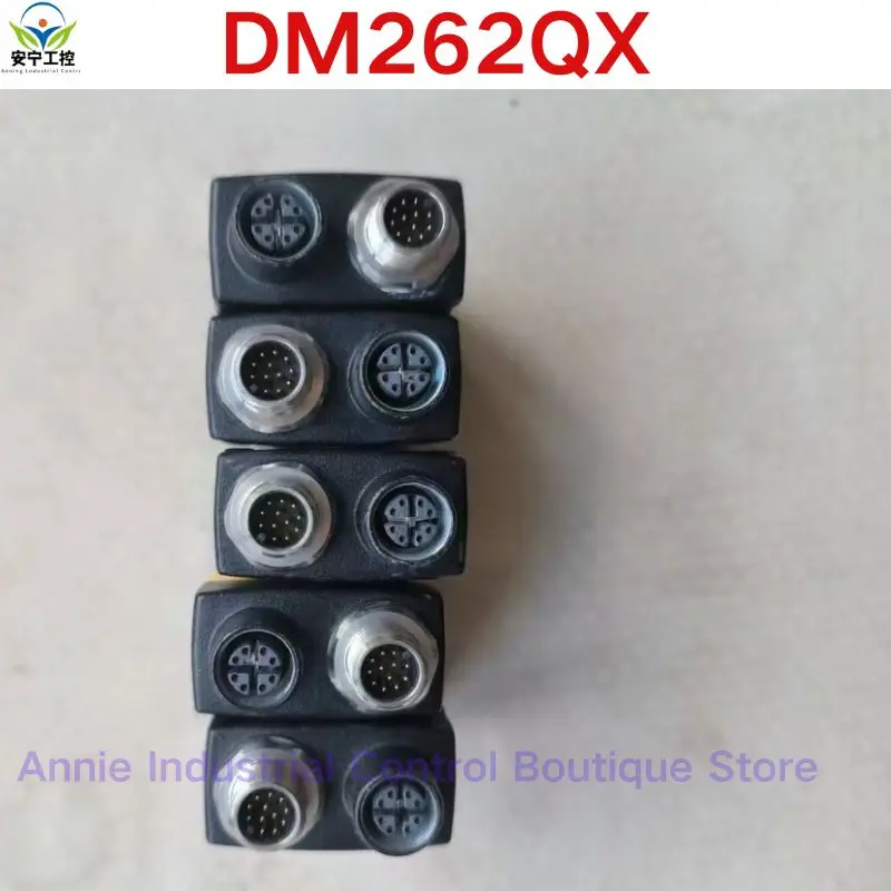 Second-hand test OK. DM262QX code reader  MSIP-REM-CGX-DM260