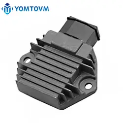 31600-KFG-861 Voltage Regulator Rectifier For Honda CB F 600 400 CBR F2 F3 F4 AC 900 NTV AUVILLE 650 VT 750 VTR NC29 NC30 NC31