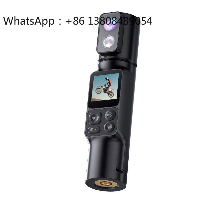 6K Fhd Handheld Min…