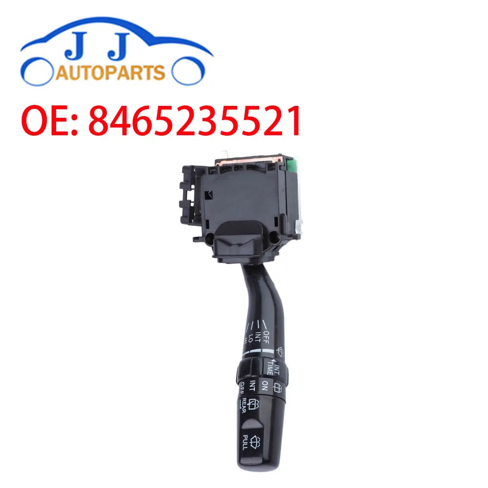 Windshield Wiper Switch Turn Signal Lever Switch 8465235521 84652-35521 For Toyota Land Cruiser Prado Lexus GX470 Car Parts