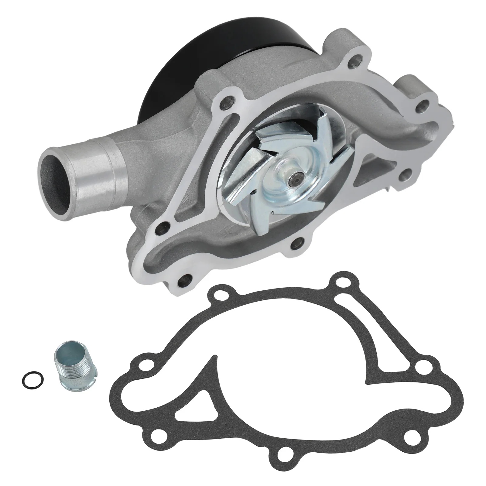 

Water Pump For Dodge Dakota Ram 1500 Jeep Grand Cherokee 99-03 V6 V8 AW7160