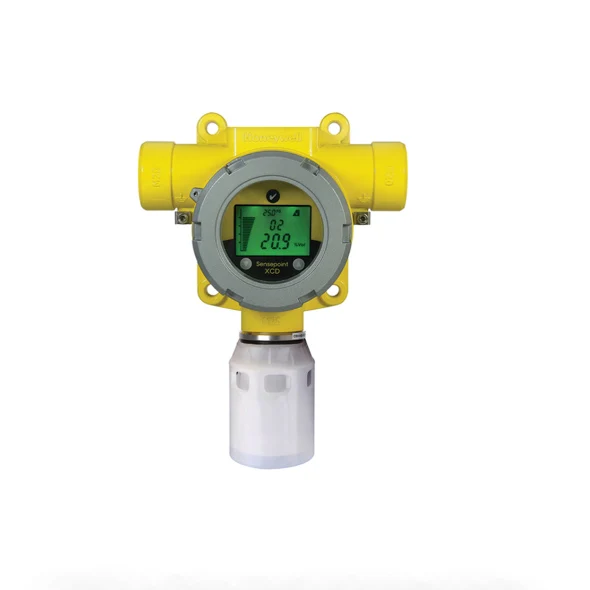 

Fast Delivery SPXCDASMG1 | Honeywell | Sensepoint XCD Fixed Industrial Gas Detectors