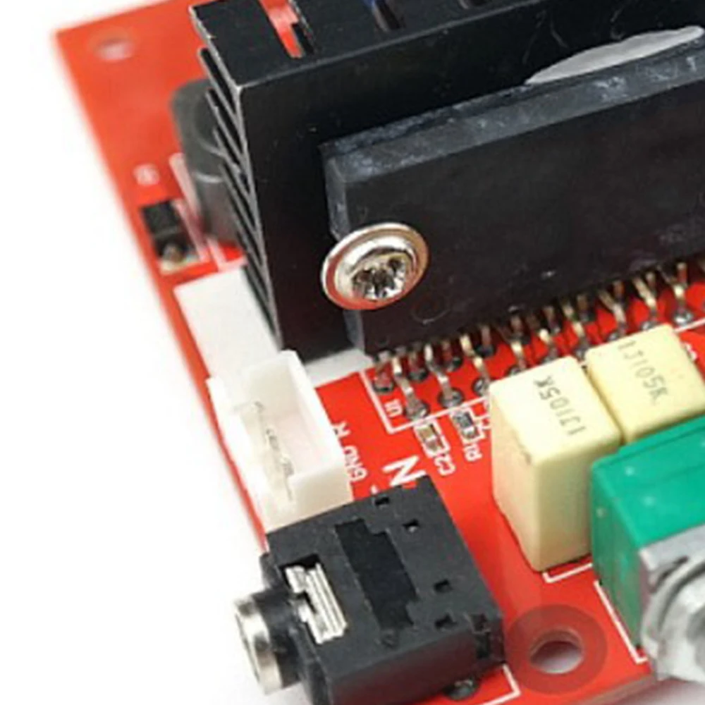 DC10V-14,5V TA2020 20 Вт + 20 Вт плата цифрового усилителя мощности с эффектом Beyond TA2024 YDA138 TA2022 TDA7492 HOT