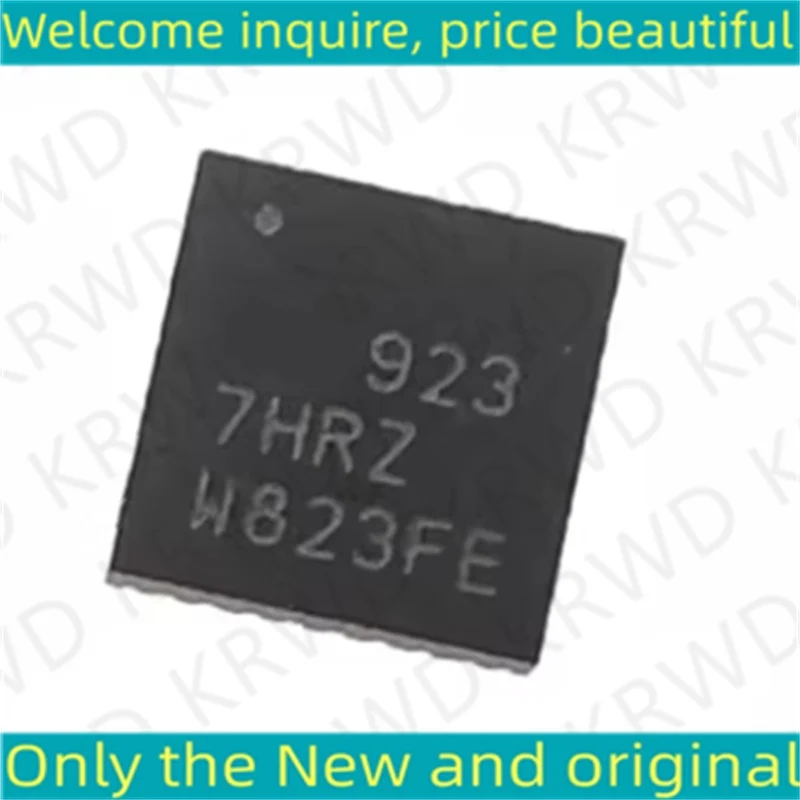 

1 шт. 9237HRZ Новый и оригинальный чип IC ISL9237HRZ ISL9237 QFN