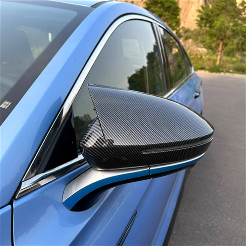 

Rearview Mirror Caps For Chery Tiggo Omoda 5 2024 2025 Exterior Accessories Car Door Handle Catch Cover Trim