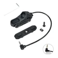 3.5mm Plug Black