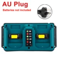 AU Plug