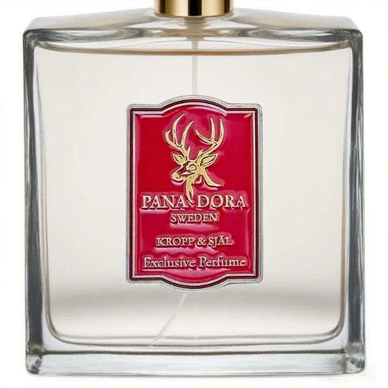 custom.Hot Selling Custom Adhesive Sticker Zinc Alloy Embossed Private Metal Perfume Labels Custom Cosmetic Label