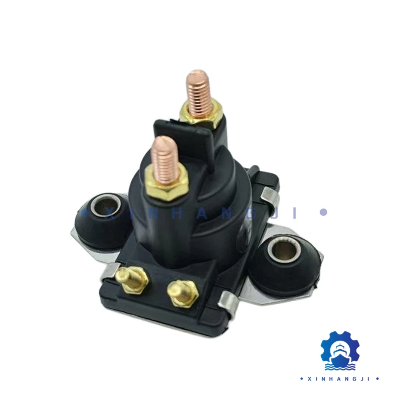 

Boat Engine 89-818997A1/A2 818997T1 850187A1 18-5819 Starter Solenoid Switch for Mercury / 65W-81941-00 for Yamaha 20HP-90HP