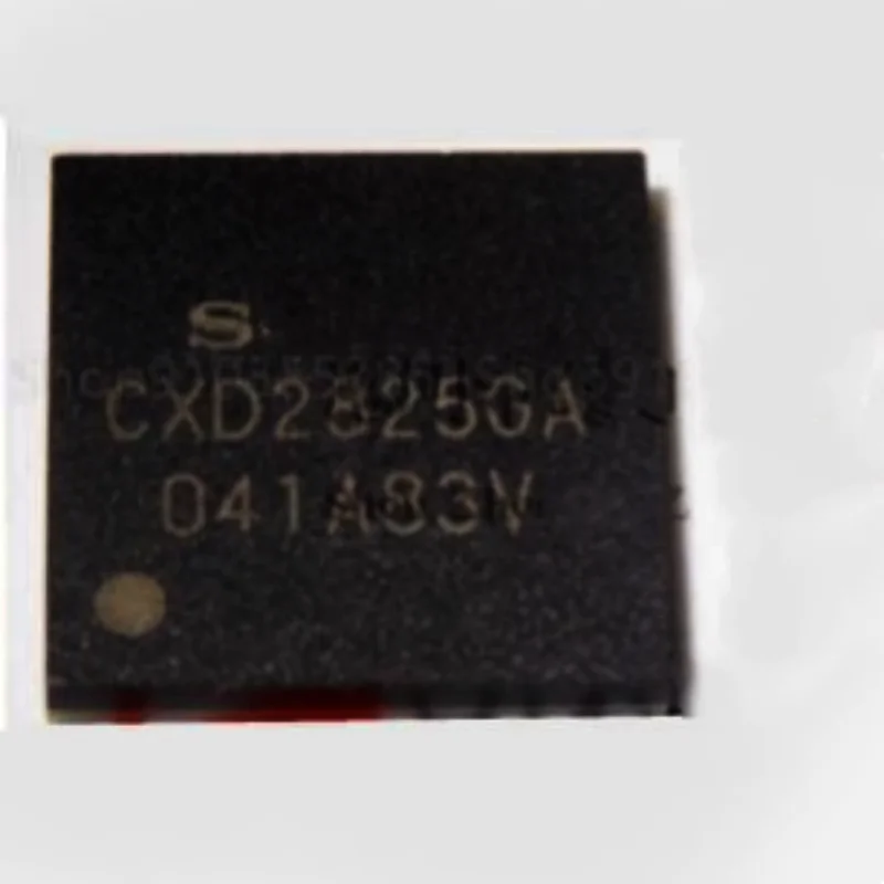 2-10pcs New CXD2825GA QFN56 Computer master chip