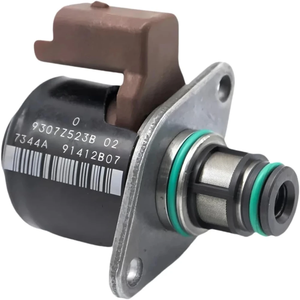 

Регулятор давления топлива для топливного насоса, клапан дозирования топлива, регулятор давления топливного насоса для систем HPCR, заводская спецификация