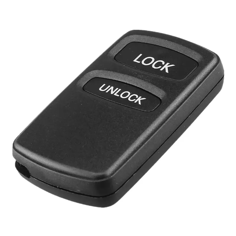 OUCG8D-525M-A 2 Buttons 433 MHZ Keyless Remote Smart Car Key For Mitsubishi Eclipse Endeavor Lancer Montero Sport Outlander