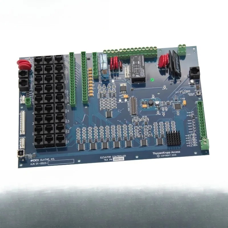 

Детали для лифта Thyssen, основная плата лифта виллы TKA PN2900102