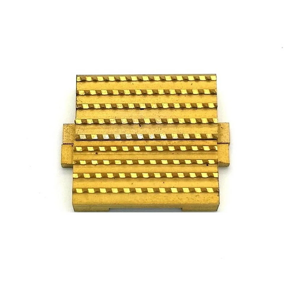 

Zapak Spare Parts 92XX-4J Strap Grippers Suitable for ZP93A or ZP93B Battery Powered Plastic Strapping Tool