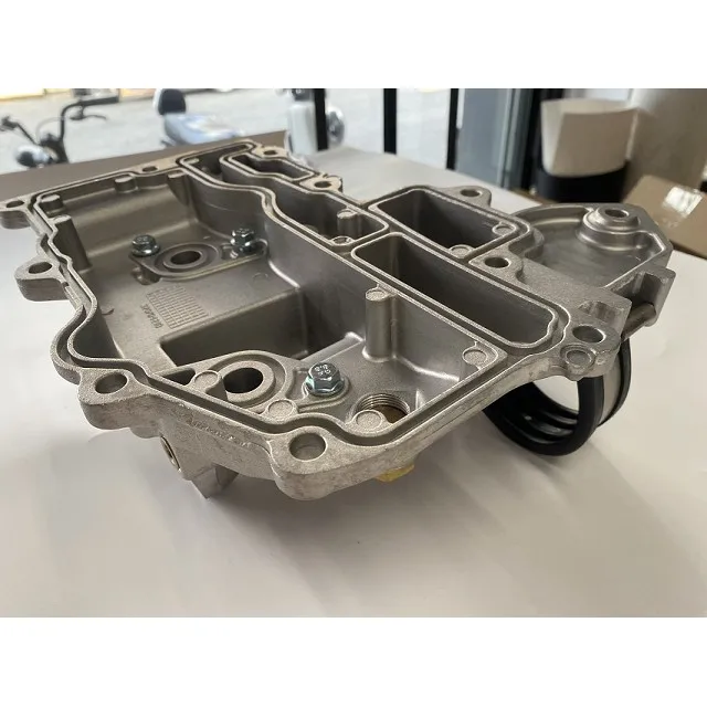 3412E Mechanical Co…