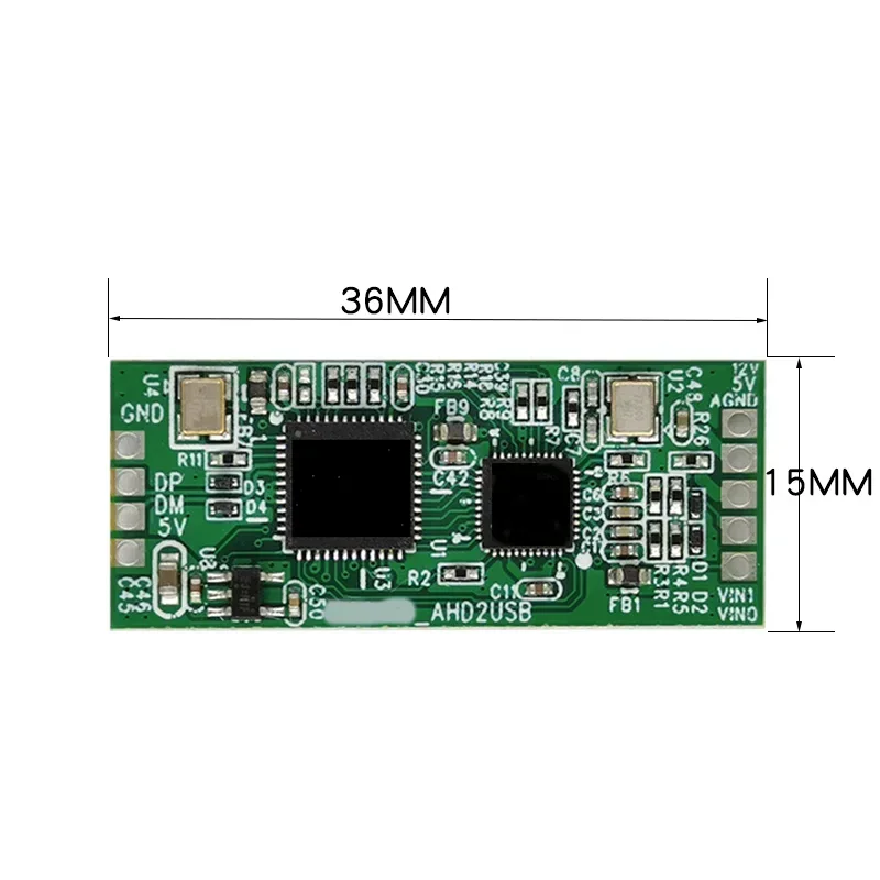 digital para placa adaptadora de camera analogica ahd cvbs av para usb 720p 1080p 01