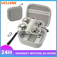 Storage Bag For DJI Neo Remote Controller Case Portable Carrying Box Case Handbag For DJI Neo Drone Accessories