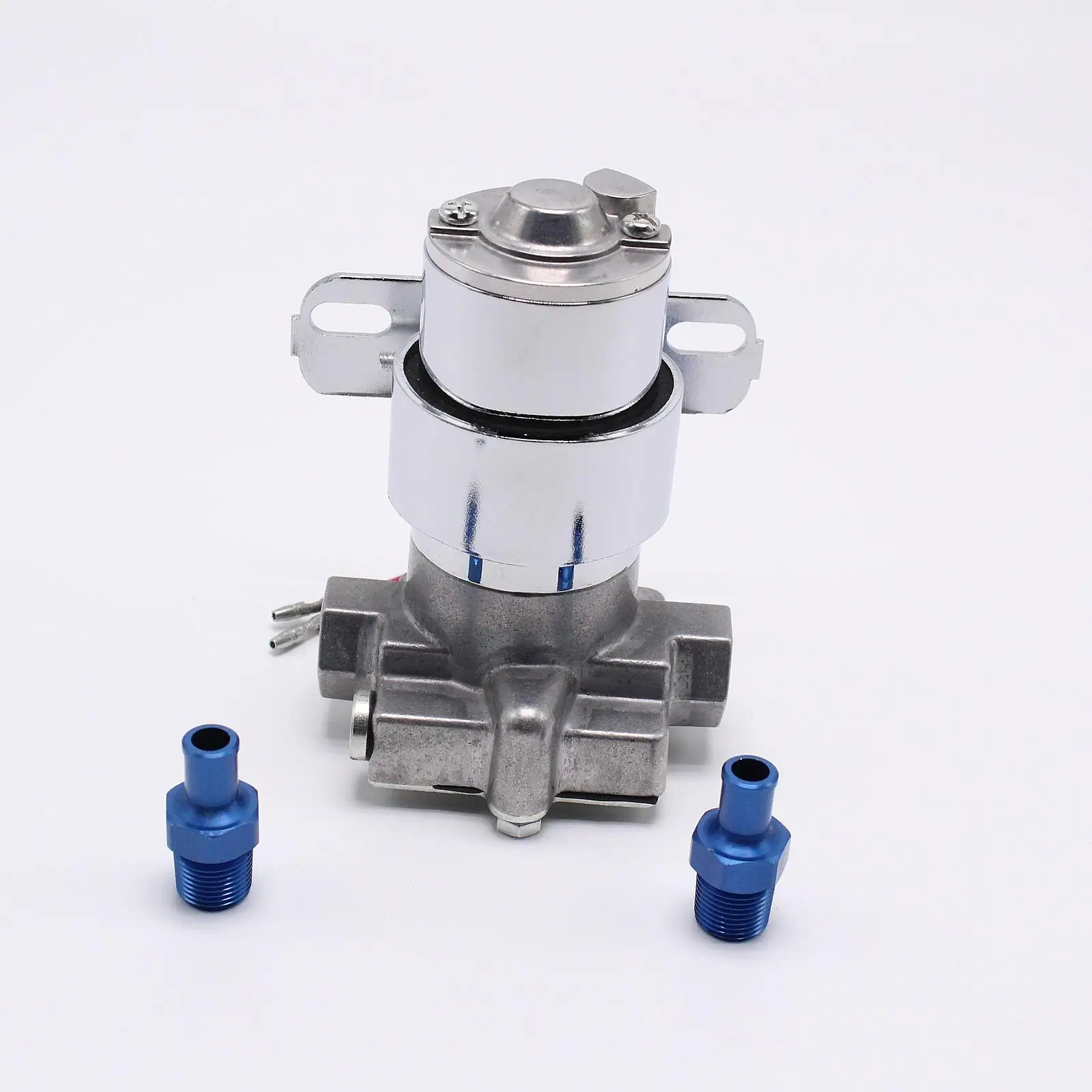 

Electric Fuel Pump Direct Replaces Hardwares Reliable Universal Easy to Install