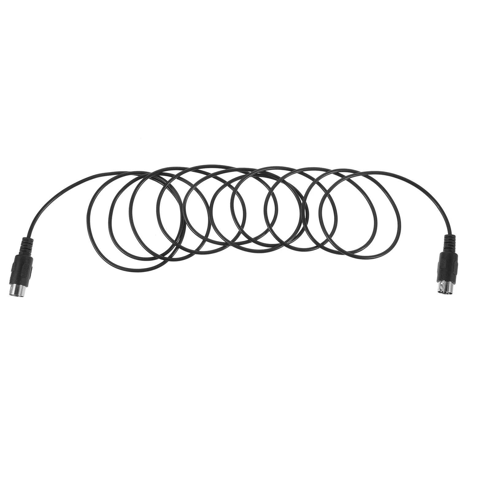 Cable 5-Pin Din Mal… - image