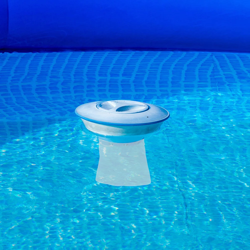 

15Pcs Fine Mesh Pool Skimmer Socks for Inground and Above Ground Pools Filter Socks for Skimmer Baskets Pool Vacuum Sock