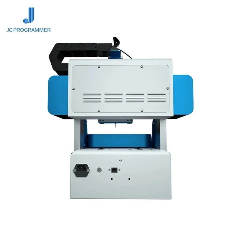 JCID JC EM02 Intelligent CNC Grinding Machine Polisher For Motherboard BGA Rework CPU Screen Touch IC Chip Replacement Repair