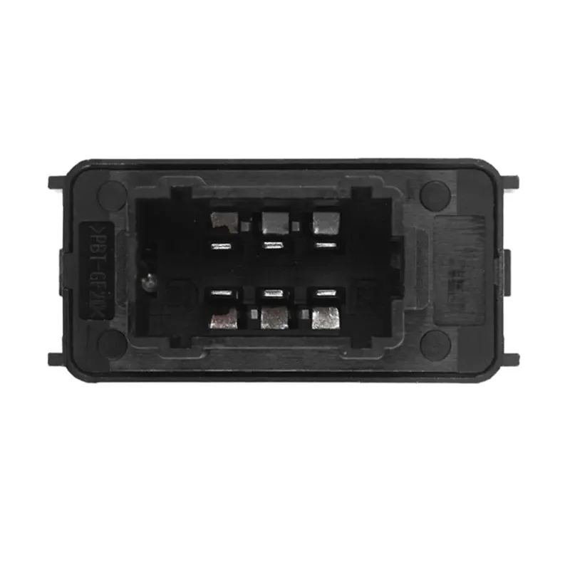 

2X 96657927ZD 6490FE 6490CH 3544200 Power Single Window Switch For 301 Citroen Elysee 2012-2020