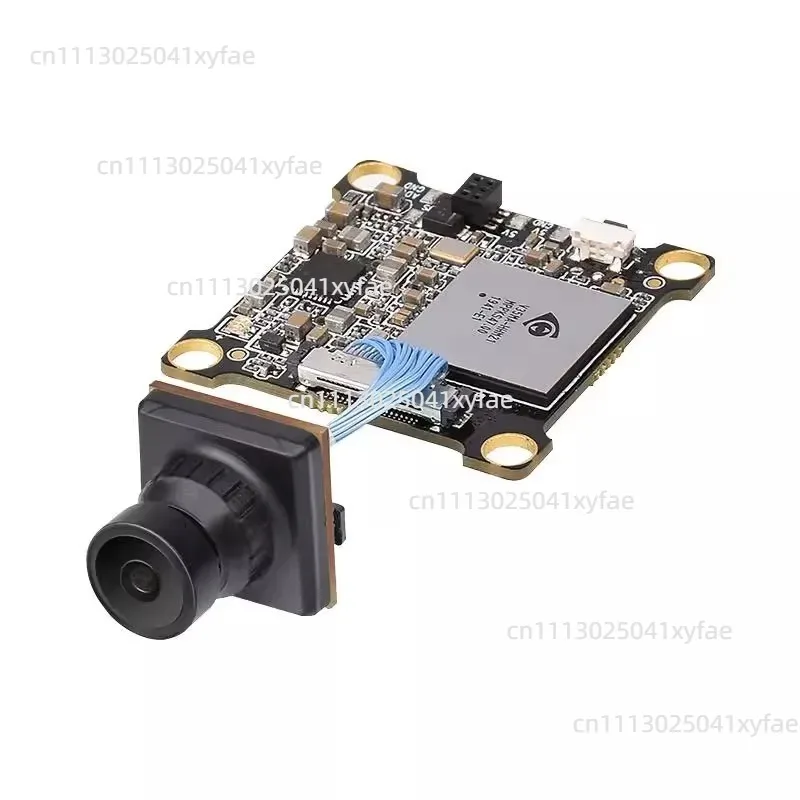 BETAFPV Nano HD Camera 800TVL 170° FOV 1.8mm Lens FPV Model Parts for Aircraft