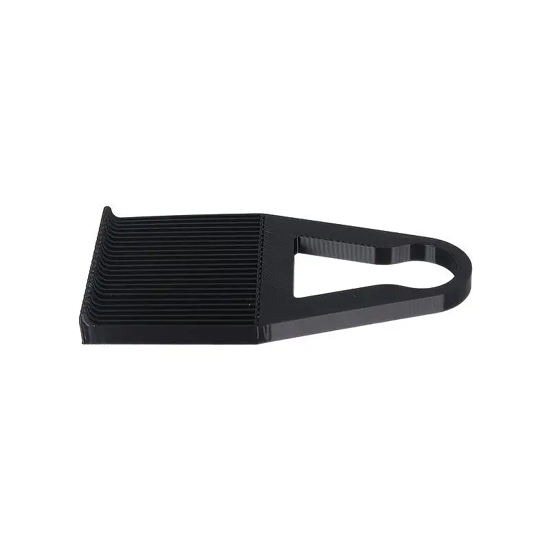 1/3Pcs A/C Air Conditioner Fin Comb Radiator Condenser Fin Repair Comb Cooler Straightener Coil Cleaning Brush