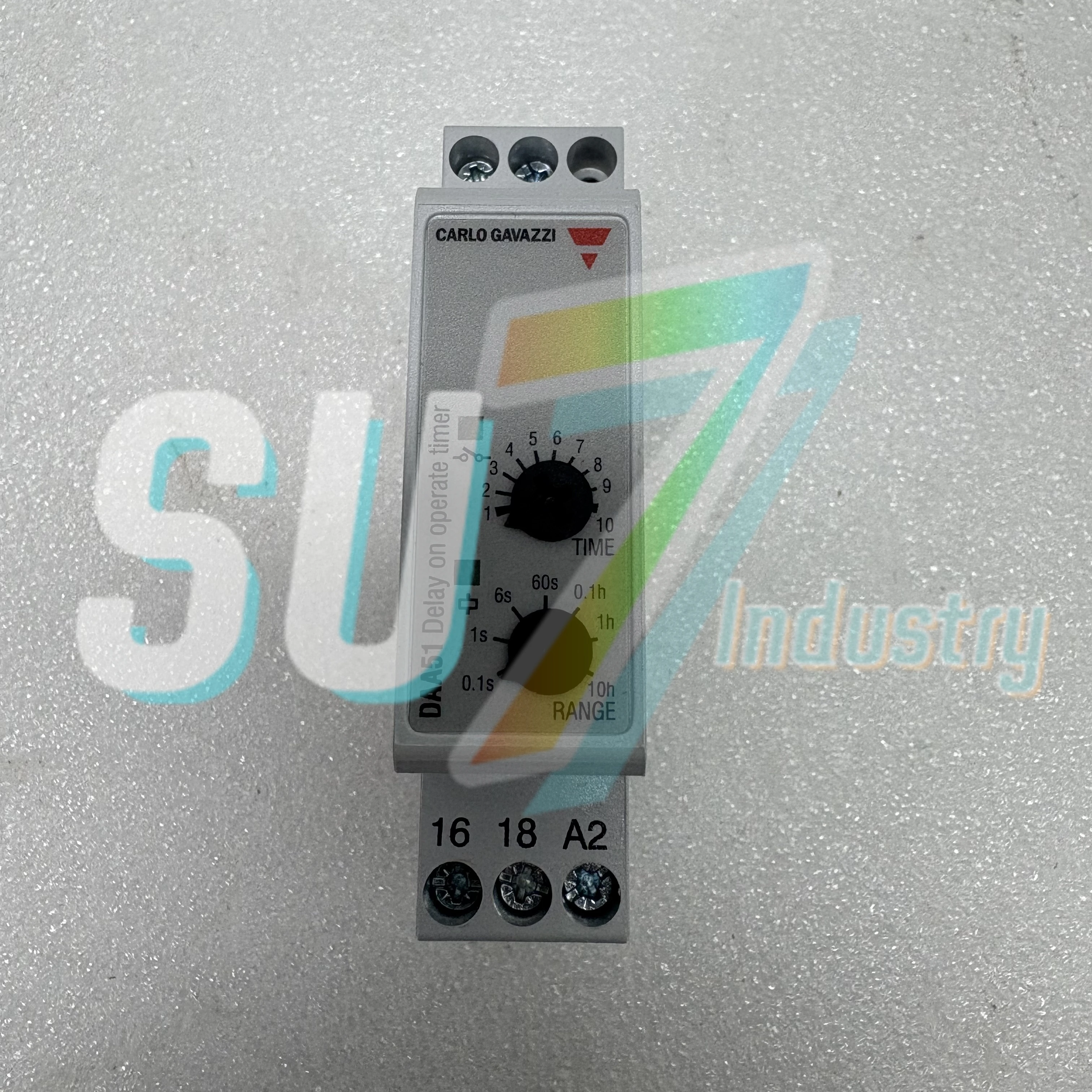 Relai Waktu Asli Baru DAA01CM24 DAA01DM24 DAA51CM24B001 DAC01CM24 DAC51CM24B001 DBB01CM24 DBB01DM24