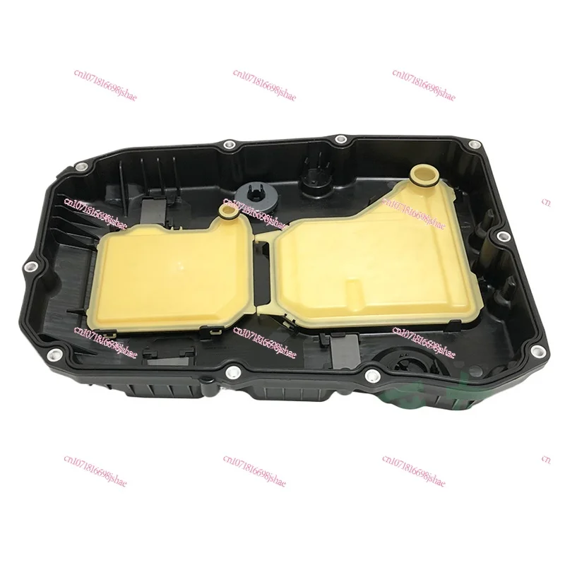 9-Speed 725 Gearbox C200C260 E300 S320S400 GLC GLE Gearbox Oil Pan