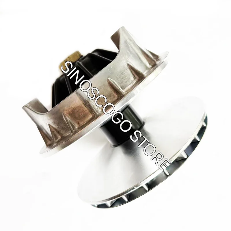 Polea de transmisión de embrague primario para CFMoto 800 1000 Cforce Uforce Zforce ATV 0JYA-051000-00001 0JYA-051000-00002