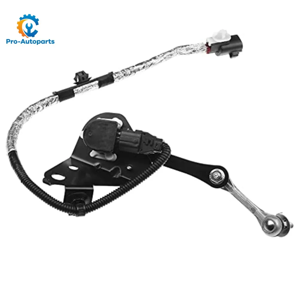 89408-60040 Sensor de altura de suspensión trasera izquierda Aisin HST-041 para 13-15 Lexus LX570 nuevo 8940860040