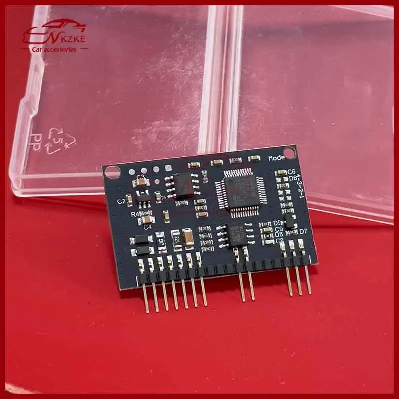 New original permanent driving assistance lane assist non manual module MQB_EVO 2Q0, suitable for module accessories of GOLF 8 T