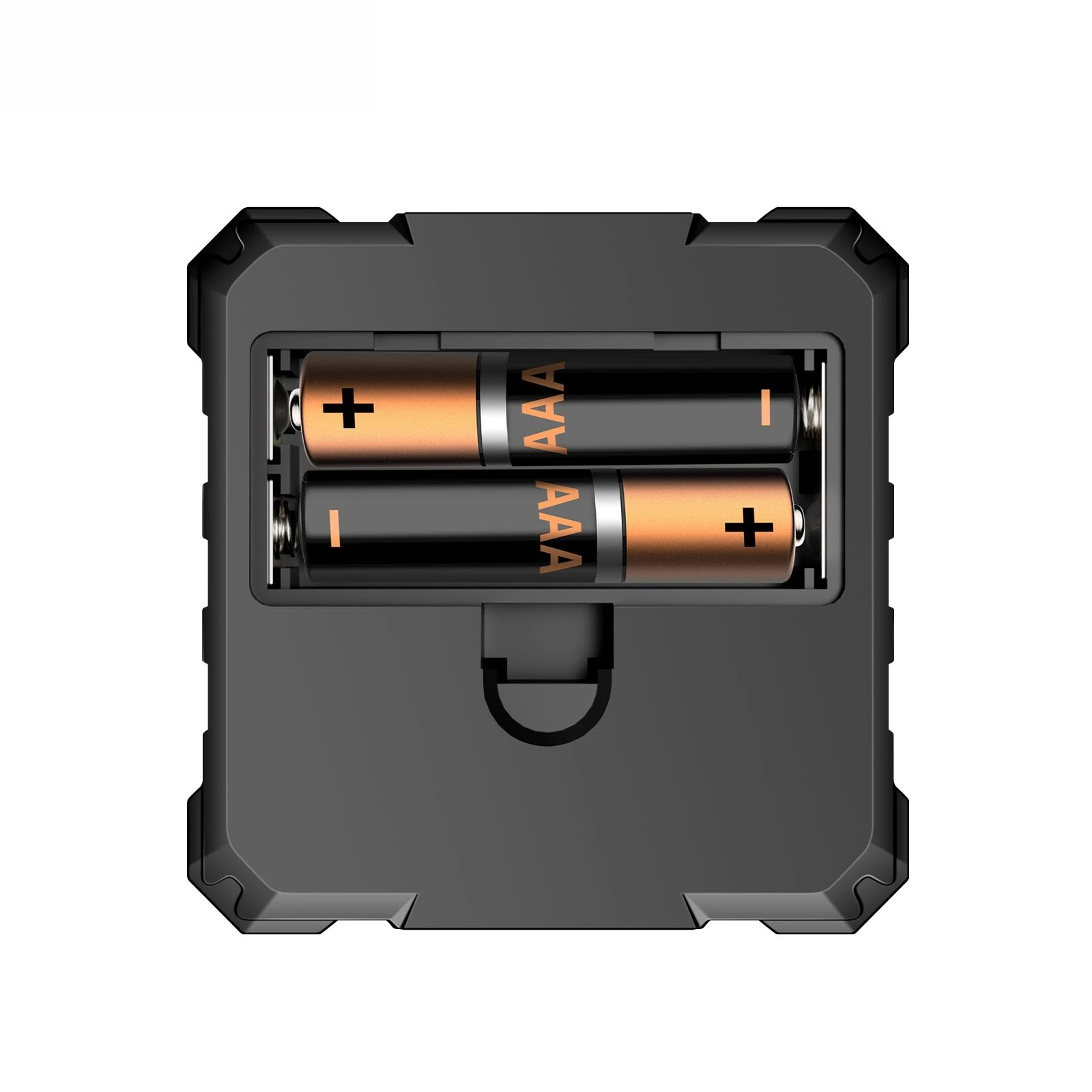 ANENG RN01 Goniometro digitale Scatola di livello elettronico Righello angolare elettronico Retroilluminazione Goniometro Strumenti inclinometro per la lavorazione del legno