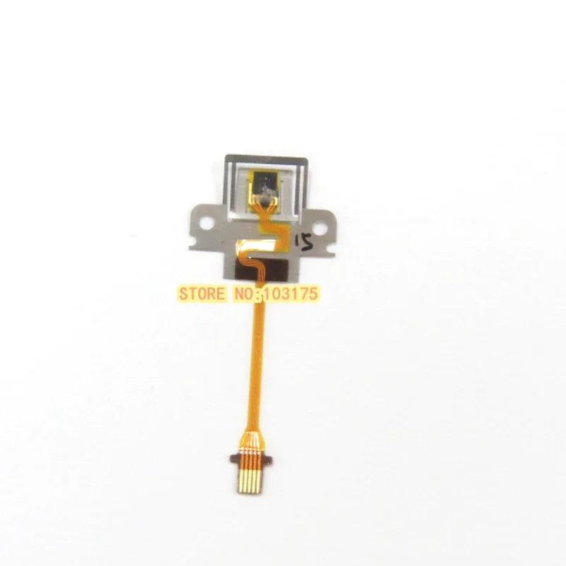 Baru untuk Tamron 85mm F3.5-4.5 Sensor lensa kabel fleksibel bagian perbaikan kamera Digital