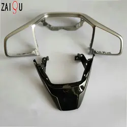For   Civic 2016-2021  Steering wheel moulding  Trim panel  Key box