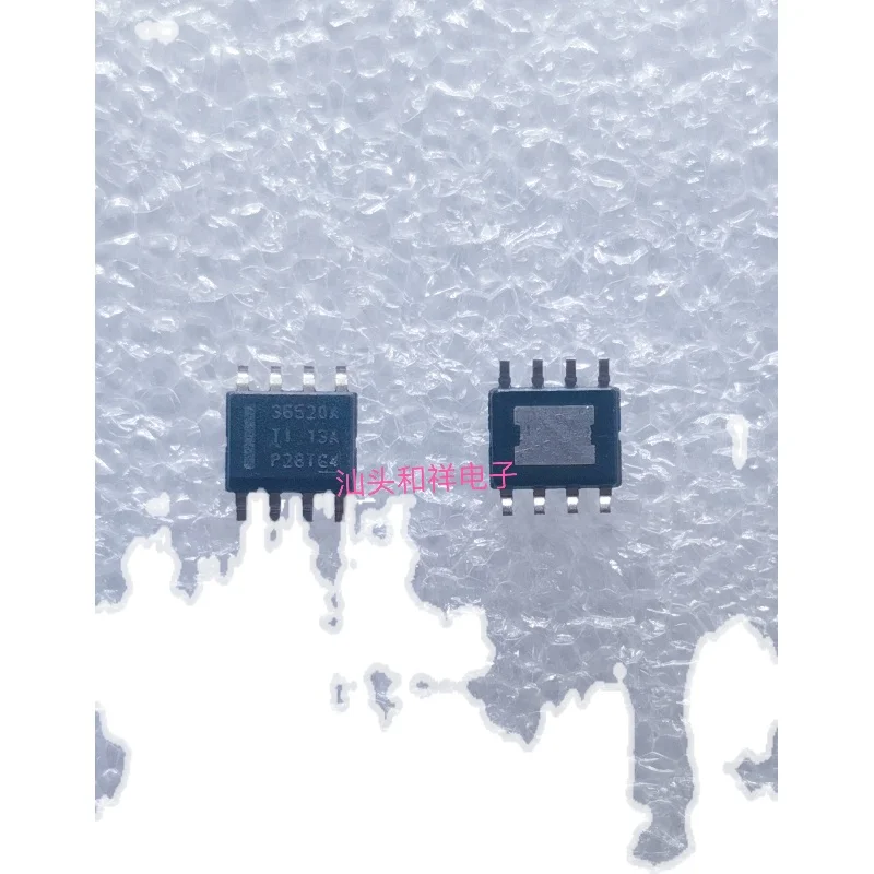 Free shipping   LMR36520ADDAR 36520A 8-SO    10PCS